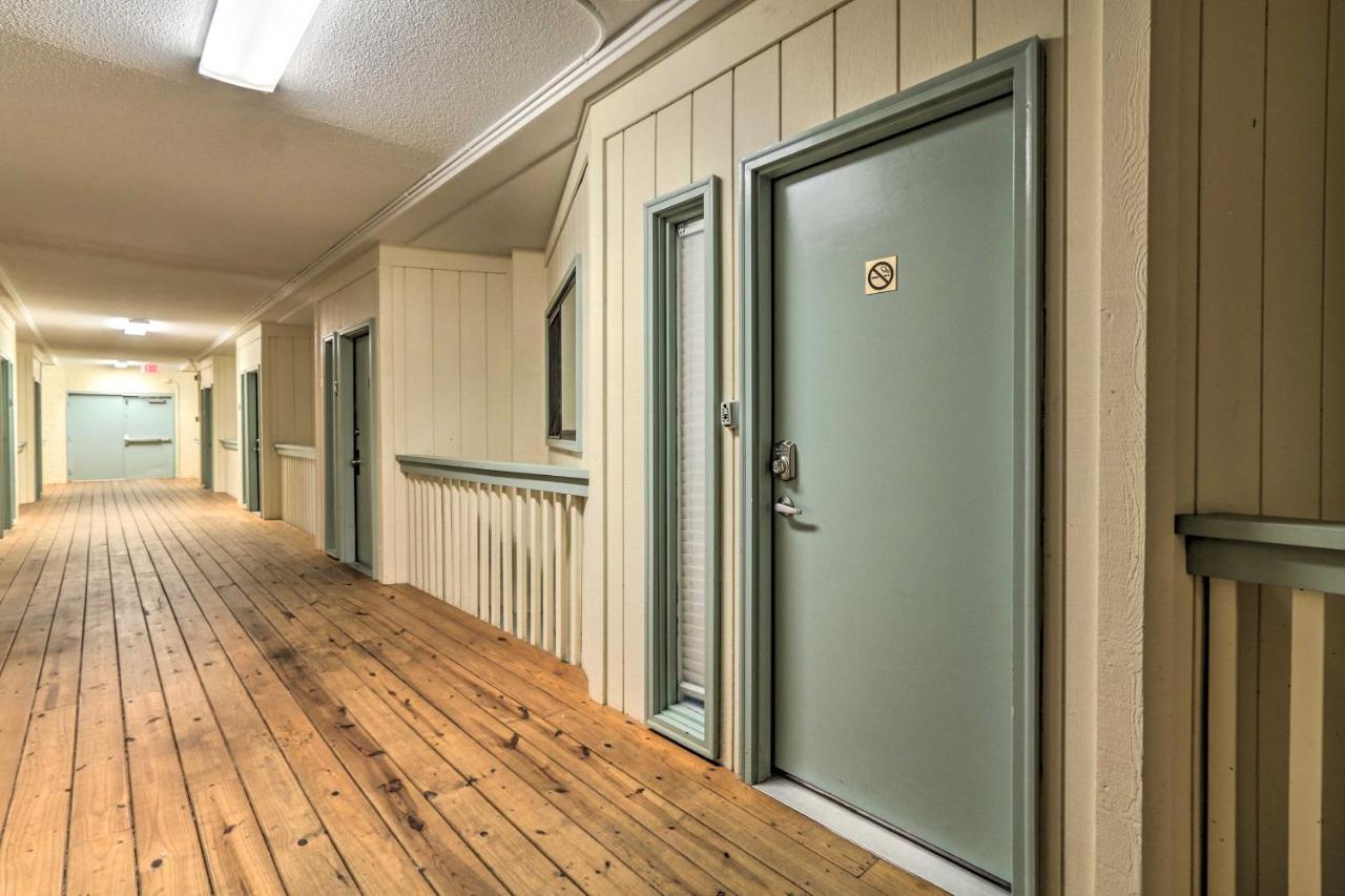 Coastal Condo With Balcony And Luxe Resort Amenities! Hilton Head Island Kültér fotó